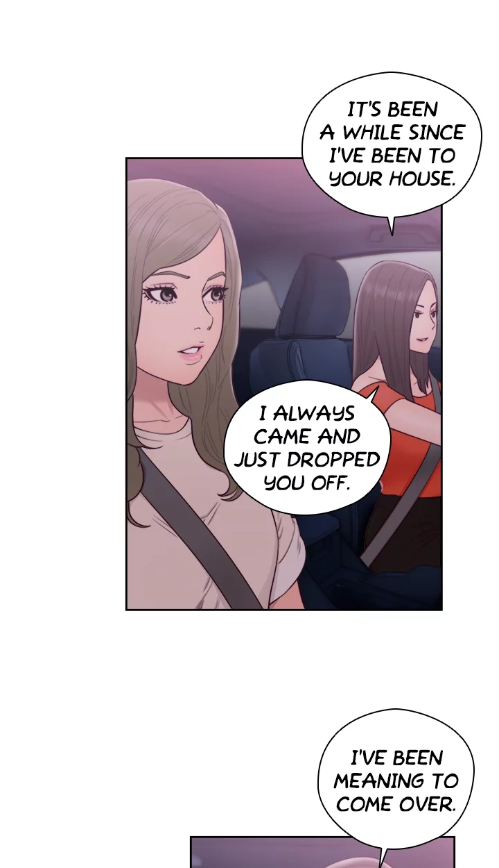 Read Lust Awakening chapter 54 image 22 on Lezhin