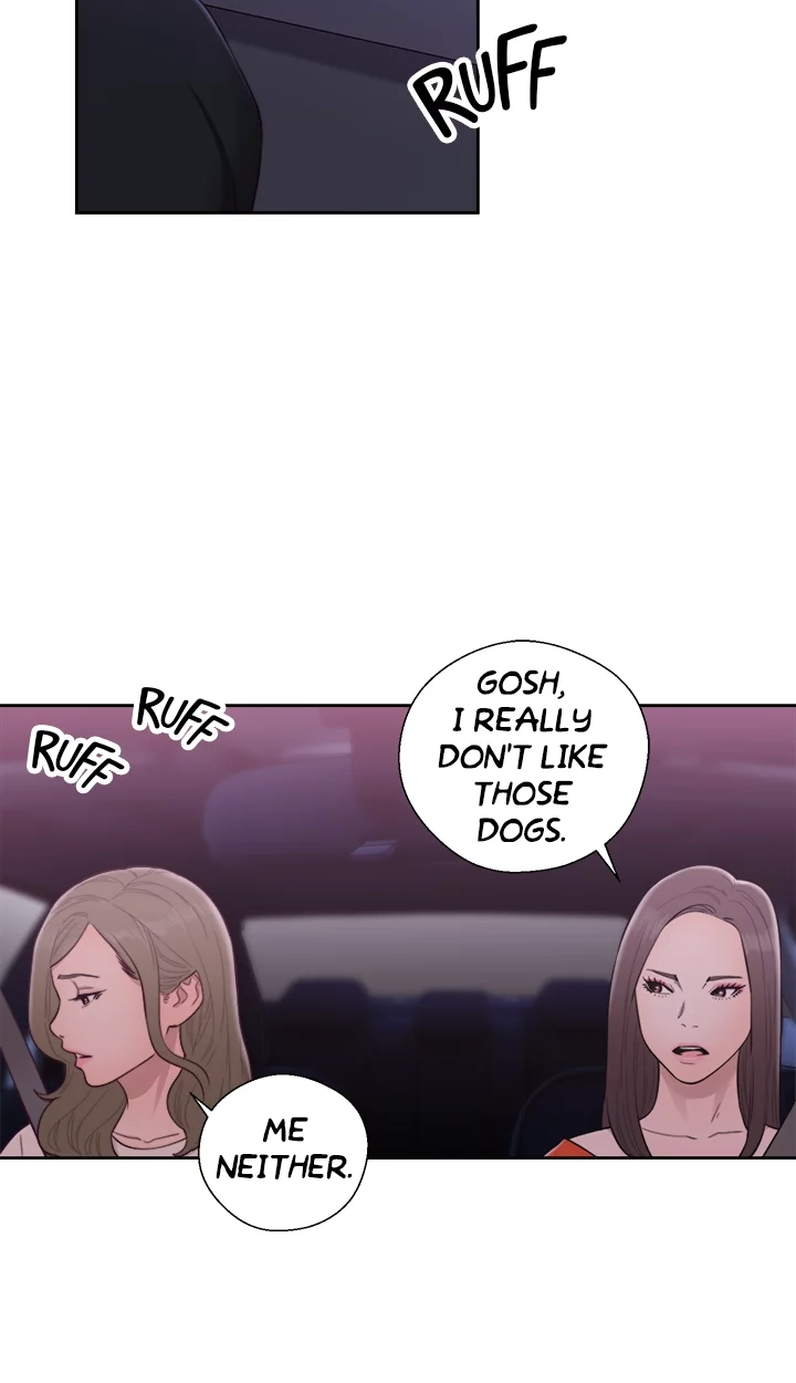 Read Lust Awakening chapter 54 image 24 on Lezhin