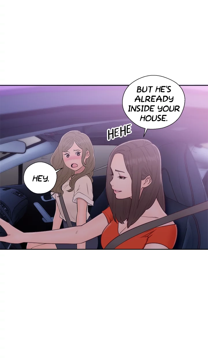 Read Lust Awakening chapter 54 image 27 on Lezhin
