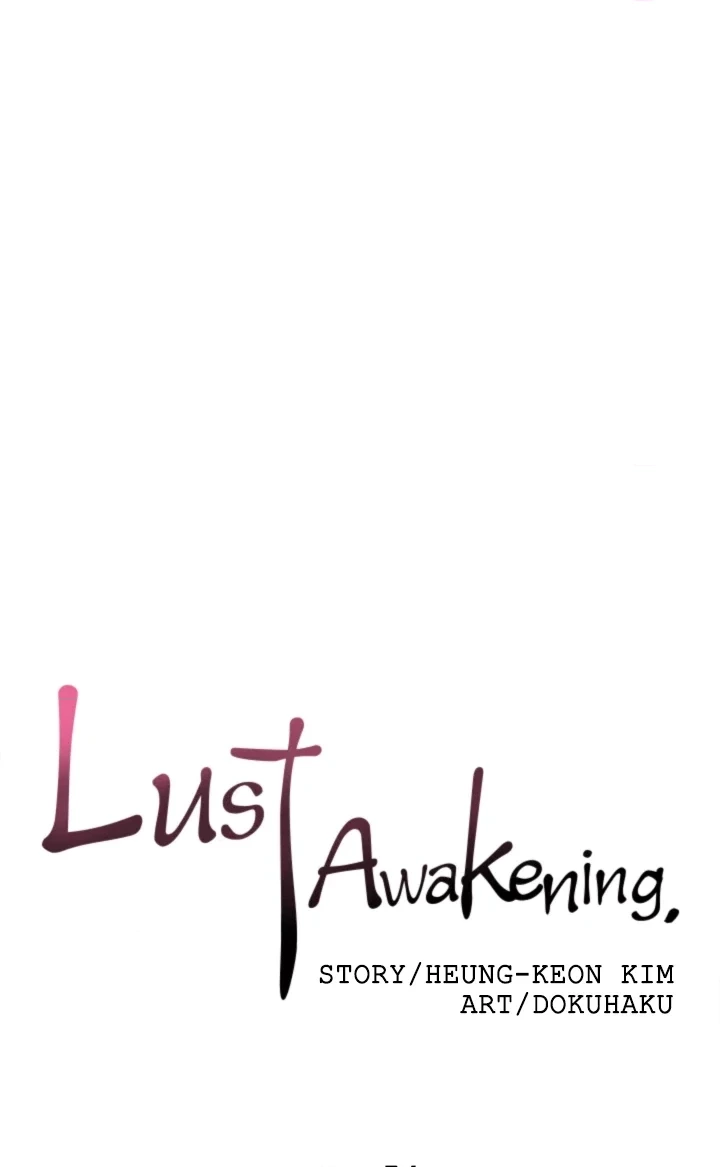 Read Lust Awakening chapter 54 image 29 on Lezhin