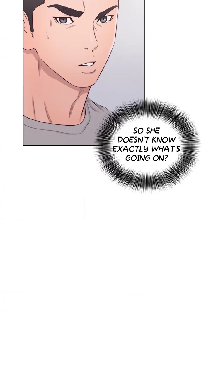 Read Lust Awakening chapter 54 image 39 on Lezhin