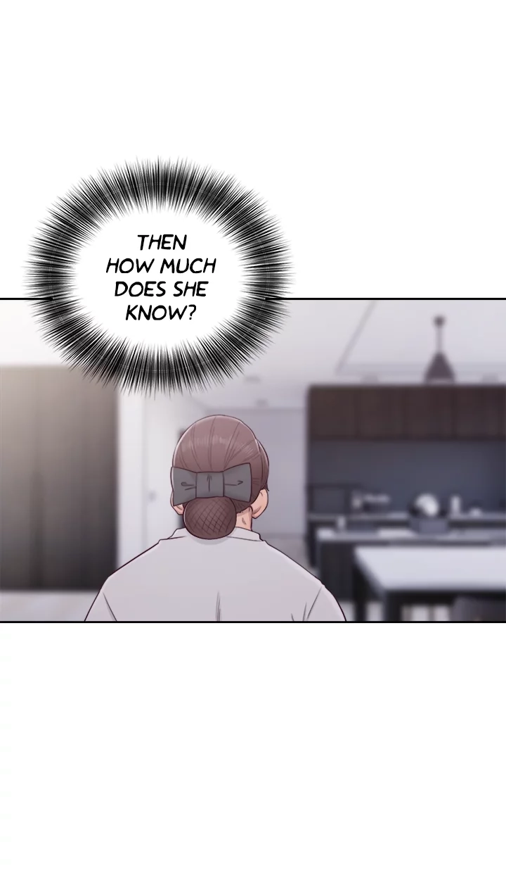 Read Lust Awakening chapter 54 image 40 on Lezhin