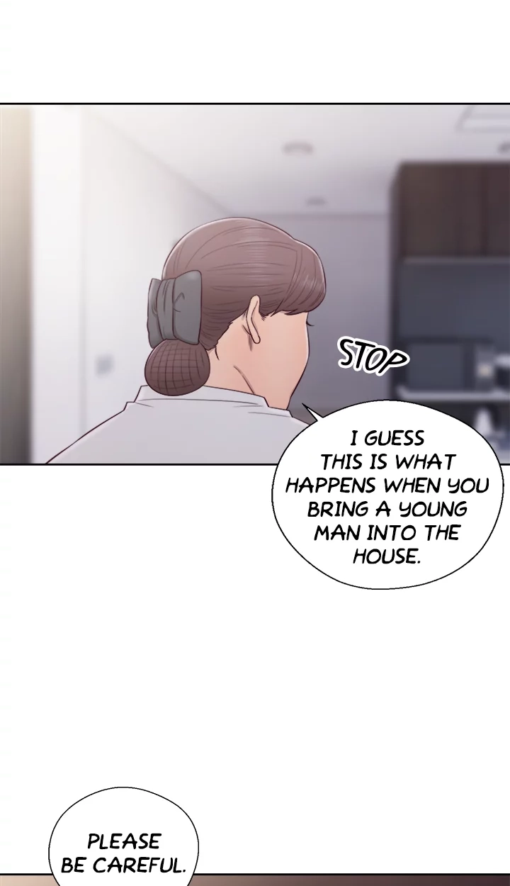 Read Lust Awakening chapter 54 image 41 on Lezhin