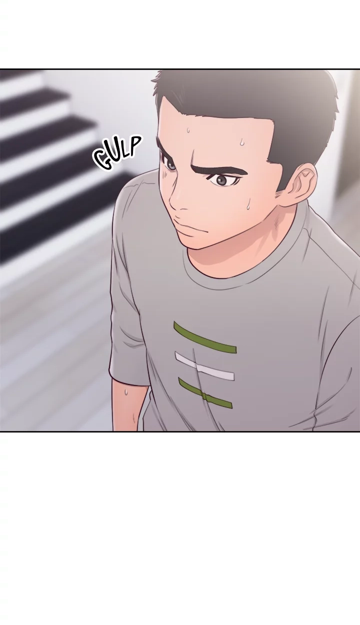 Read Lust Awakening chapter 54 image 43 on Lezhin