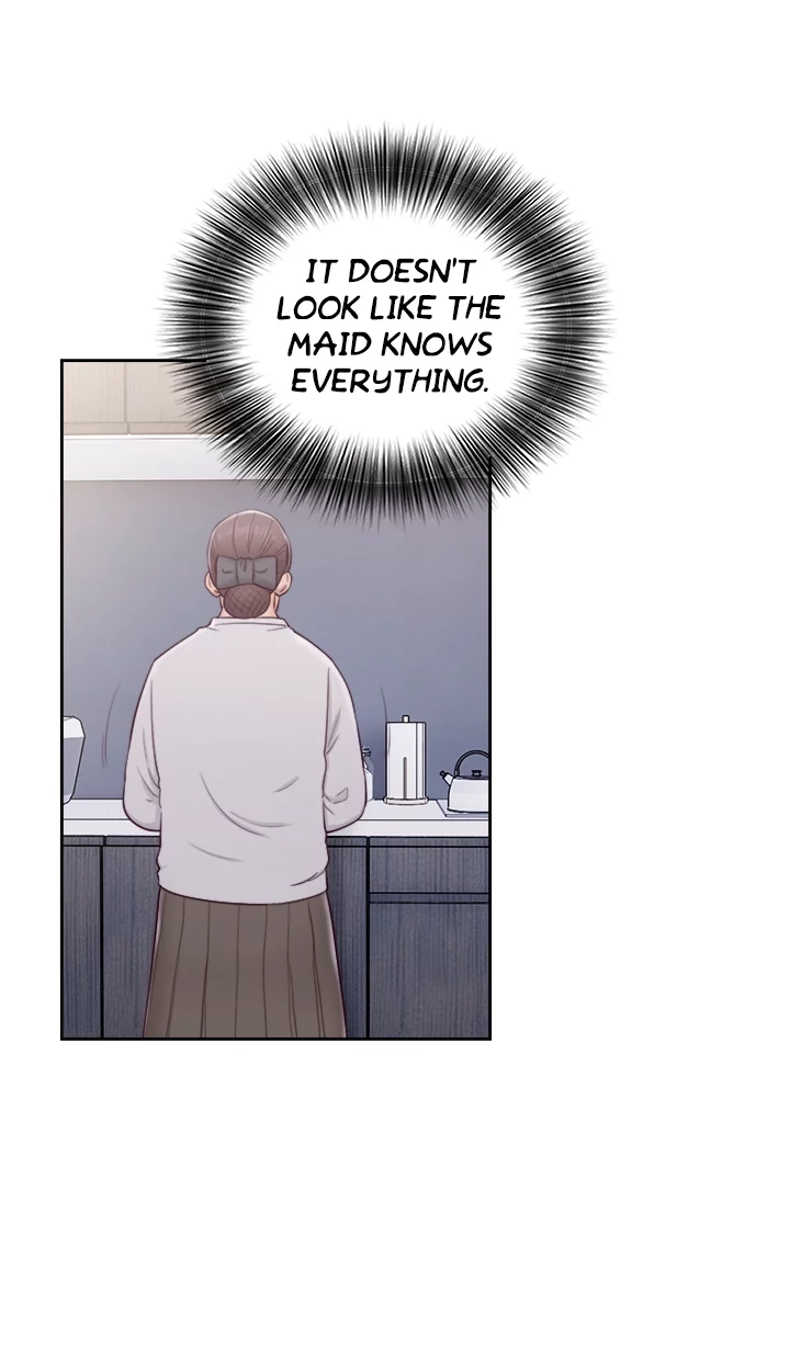 Read Lust Awakening chapter 54 image 45 on Lezhin