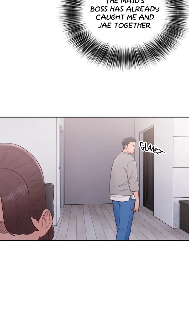 Read Lust Awakening chapter 54 image 47 on Lezhin