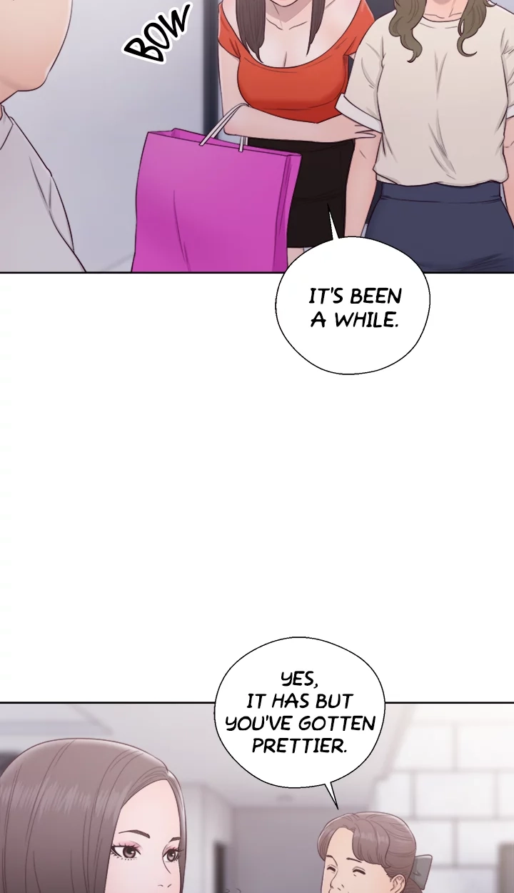 Read Lust Awakening chapter 54 image 50 on Lezhin