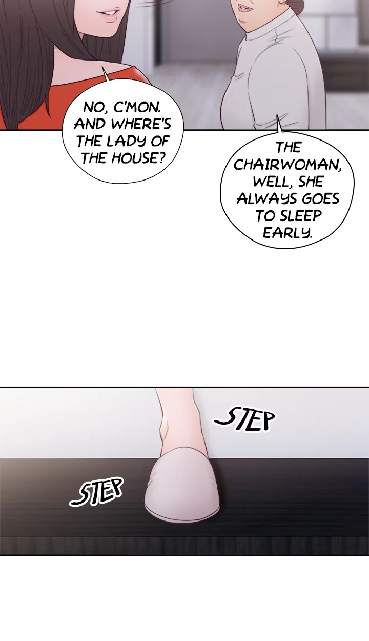 Read Lust Awakening chapter 54 image 51 on Lezhin