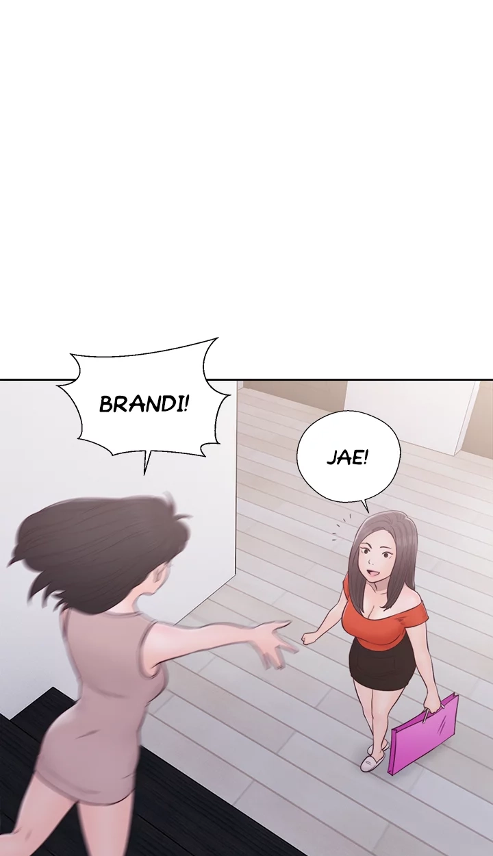 Read Lust Awakening chapter 54 image 52 on Lezhin