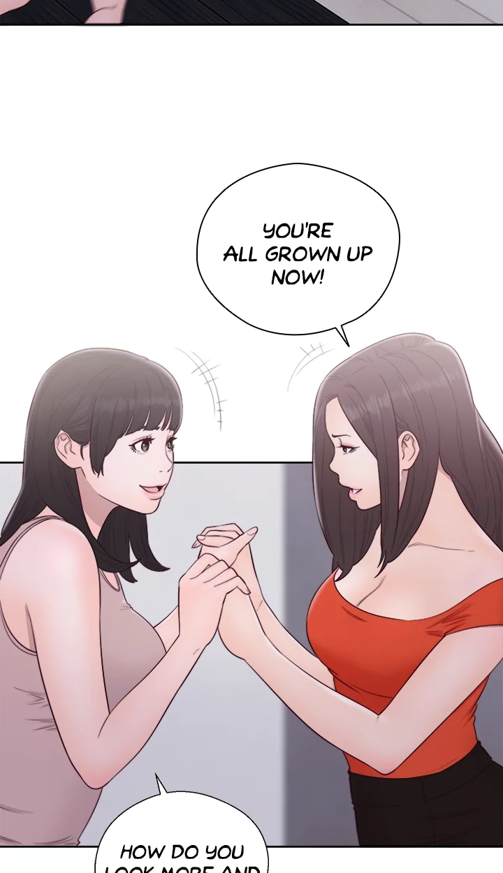 Read Lust Awakening chapter 54 image 53 on Lezhin