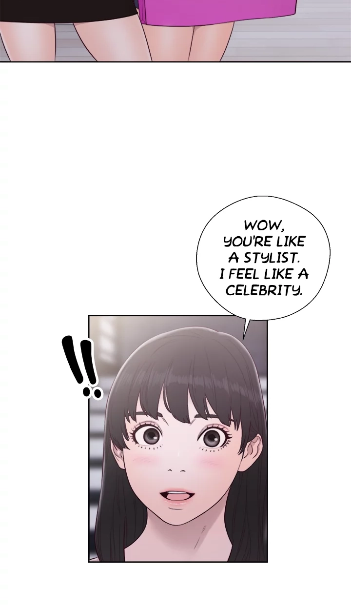 Read Lust Awakening chapter 54 image 55 on Lezhin