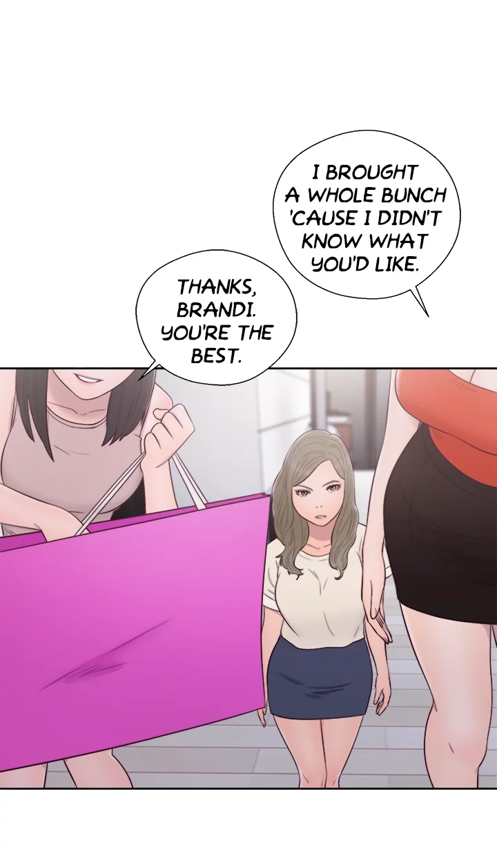 Read Lust Awakening chapter 54 image 56 on Lezhin