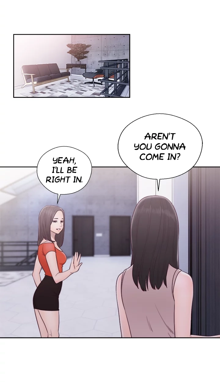 Read Lust Awakening chapter 54 image 58 on Lezhin