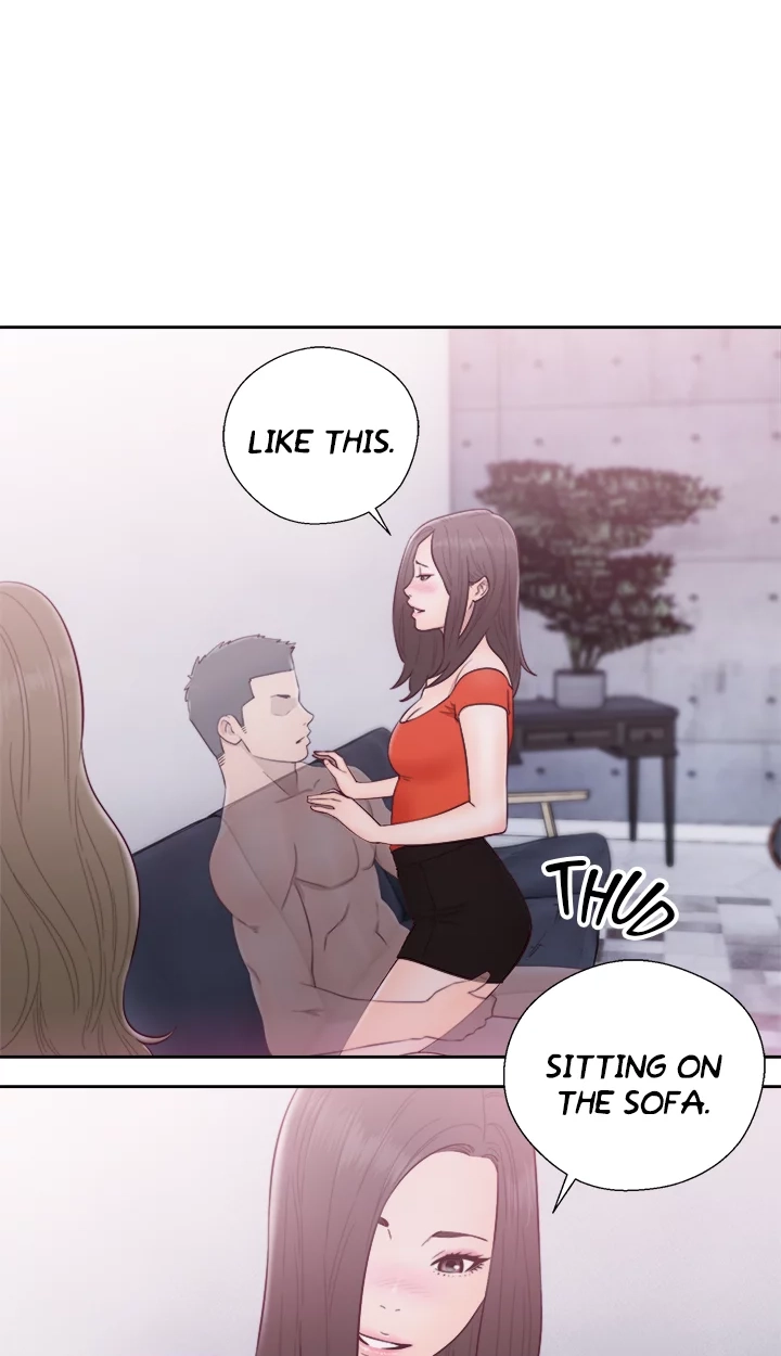 Read Lust Awakening chapter 54 image 65 on Lezhin
