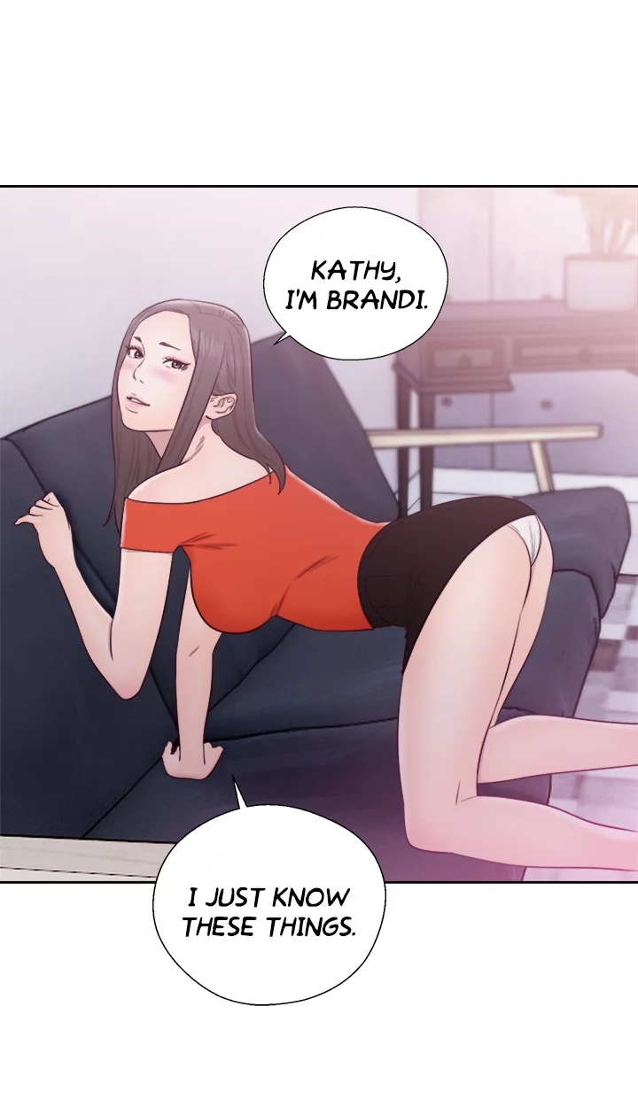 Read Lust Awakening chapter 54 image 68 on Lezhin