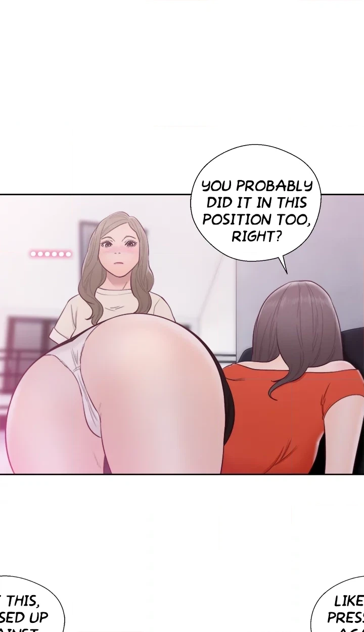 Read Lust Awakening chapter 54 image 69 on Lezhin