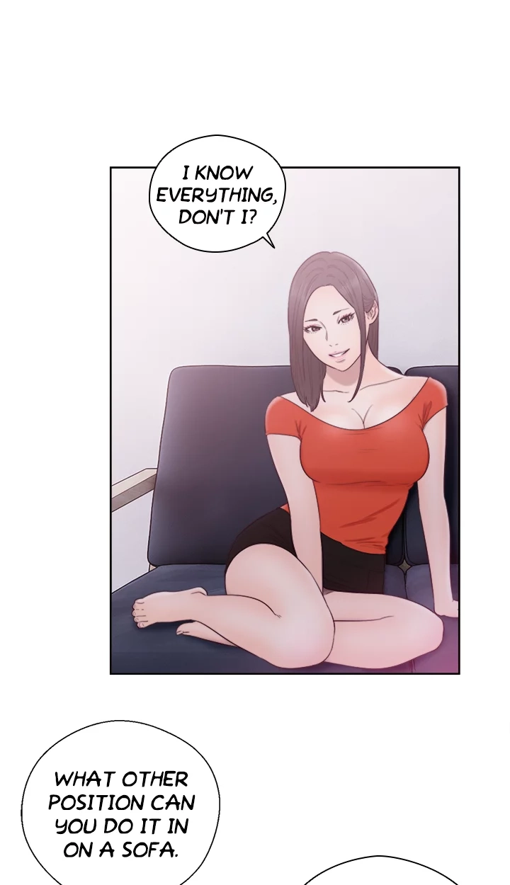 Read Lust Awakening chapter 54 image 72 on Lezhin