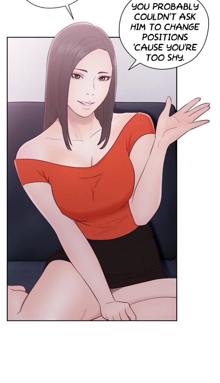 Read Lust Awakening chapter 54 image 73 on Lezhin