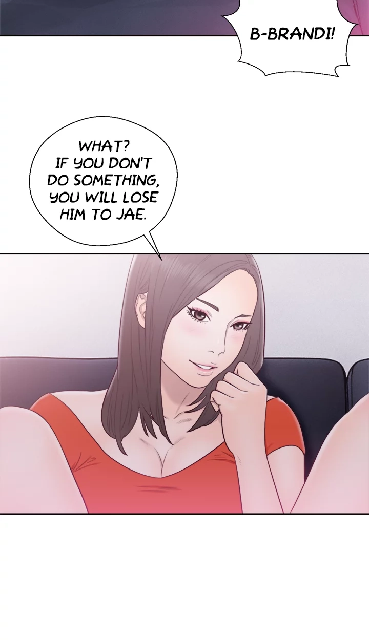 Read Lust Awakening chapter 54 image 75 on Lezhin