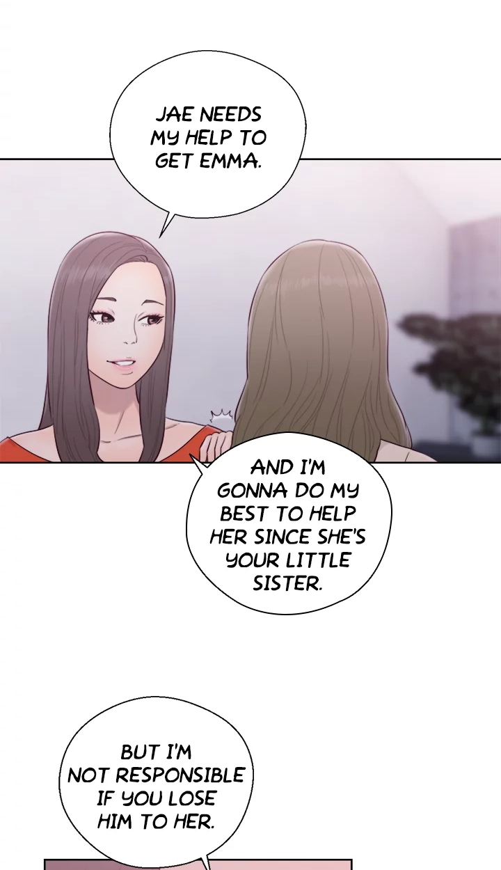 Read Lust Awakening chapter 54 image 77 on Lezhin