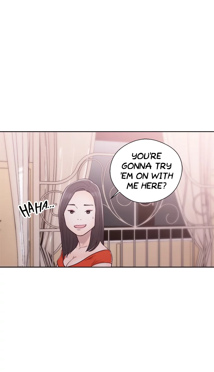Read Lust Awakening chapter 54 image 84 on Lezhin