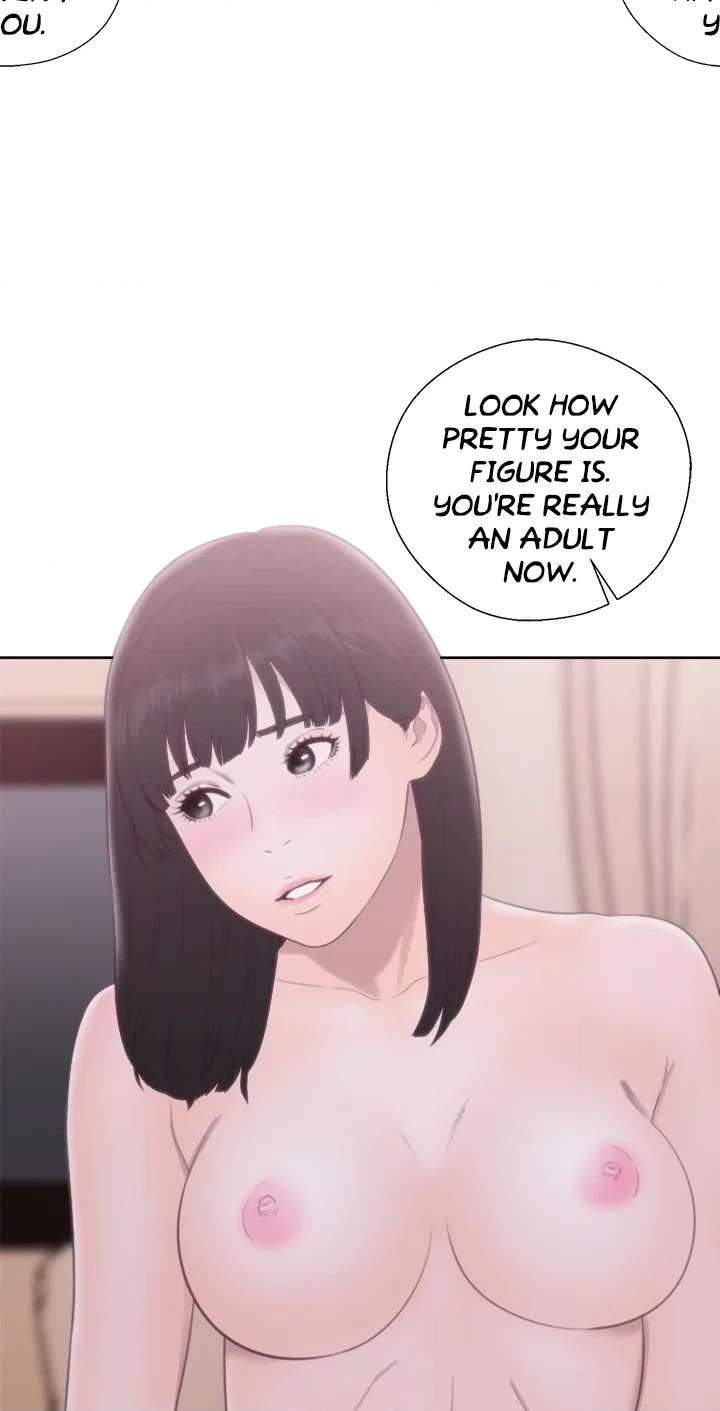 Read Lust Awakening chapter 54 image 89 on Lezhin