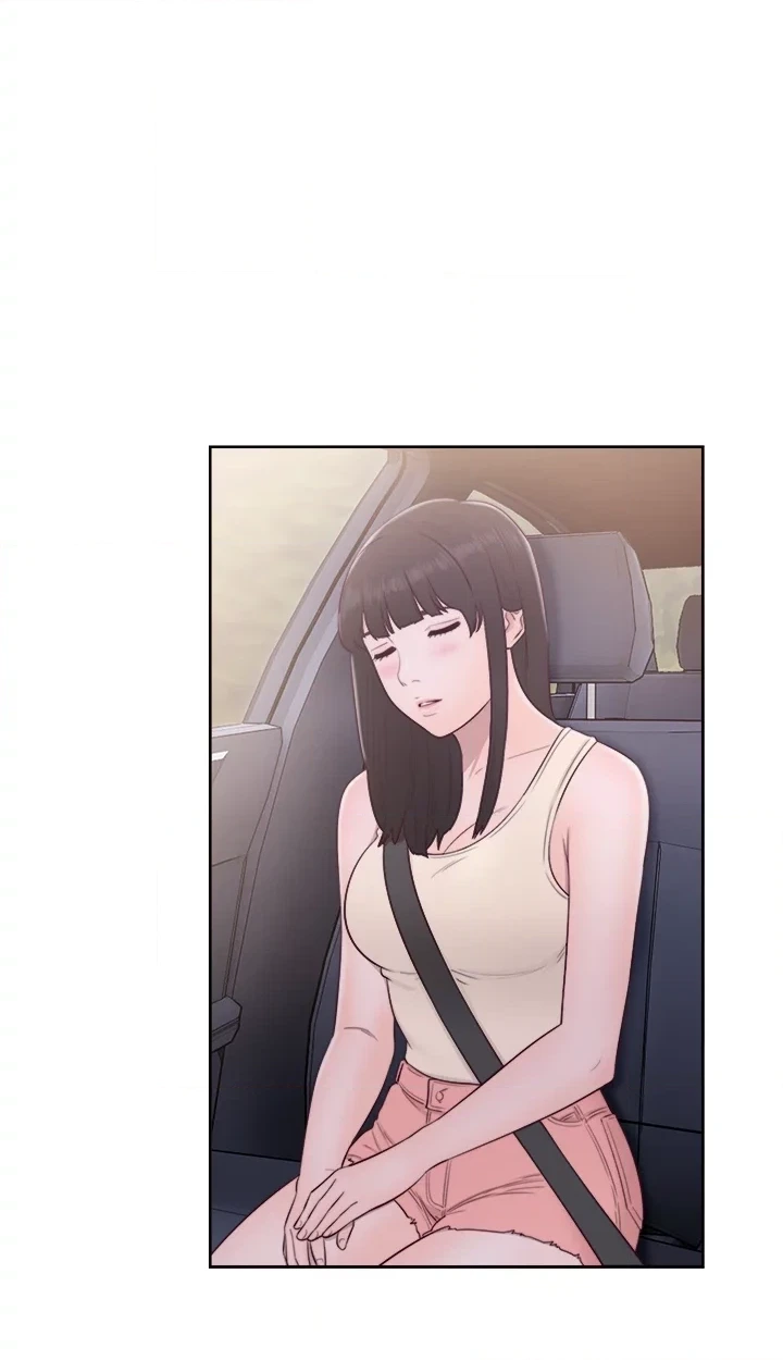 Read Lust Awakening chapter 54 image 9 on Lezhin