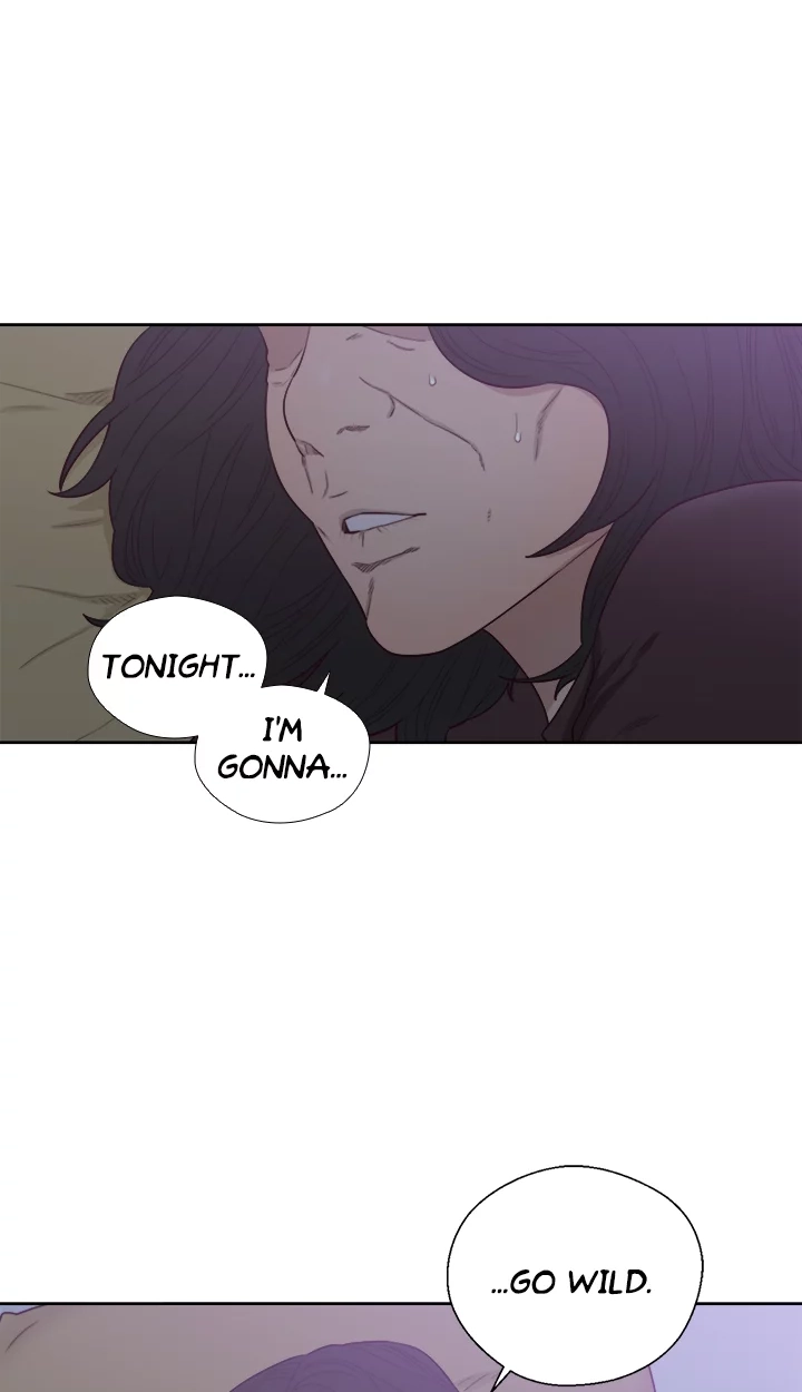 Read Lust Awakening chapter 55 image 11 on Lezhin