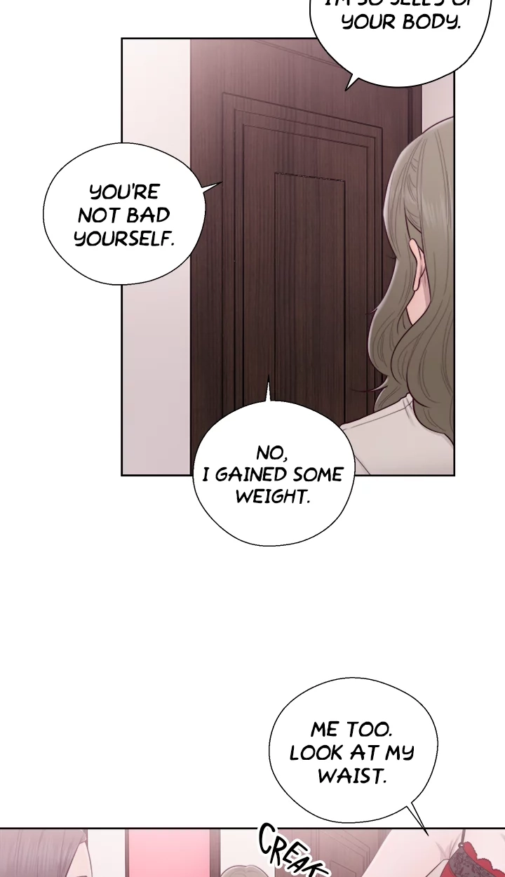 Read Lust Awakening chapter 55 image 15 on Lezhin