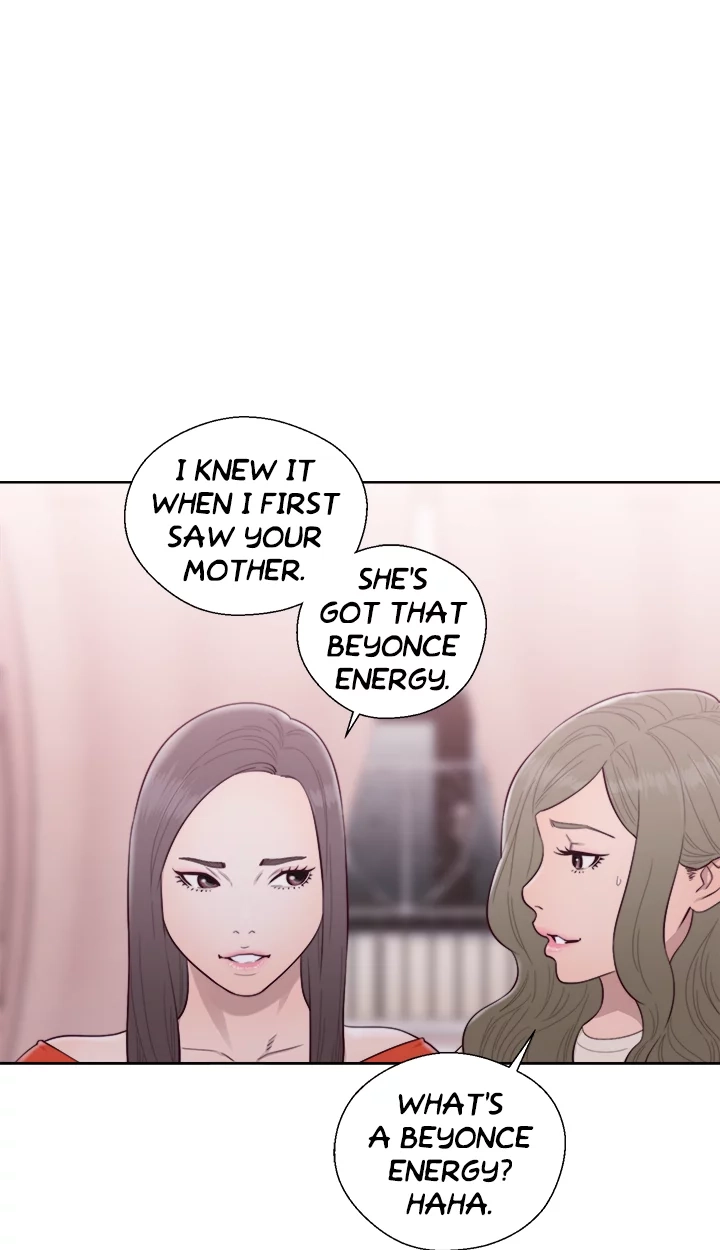 Read Lust Awakening chapter 55 image 26 on Lezhin