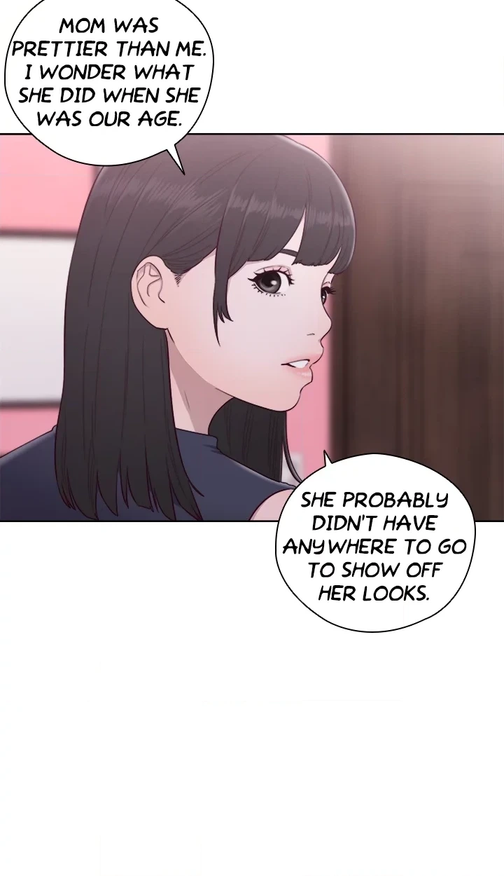 Read Lust Awakening chapter 55 image 29 on Lezhin