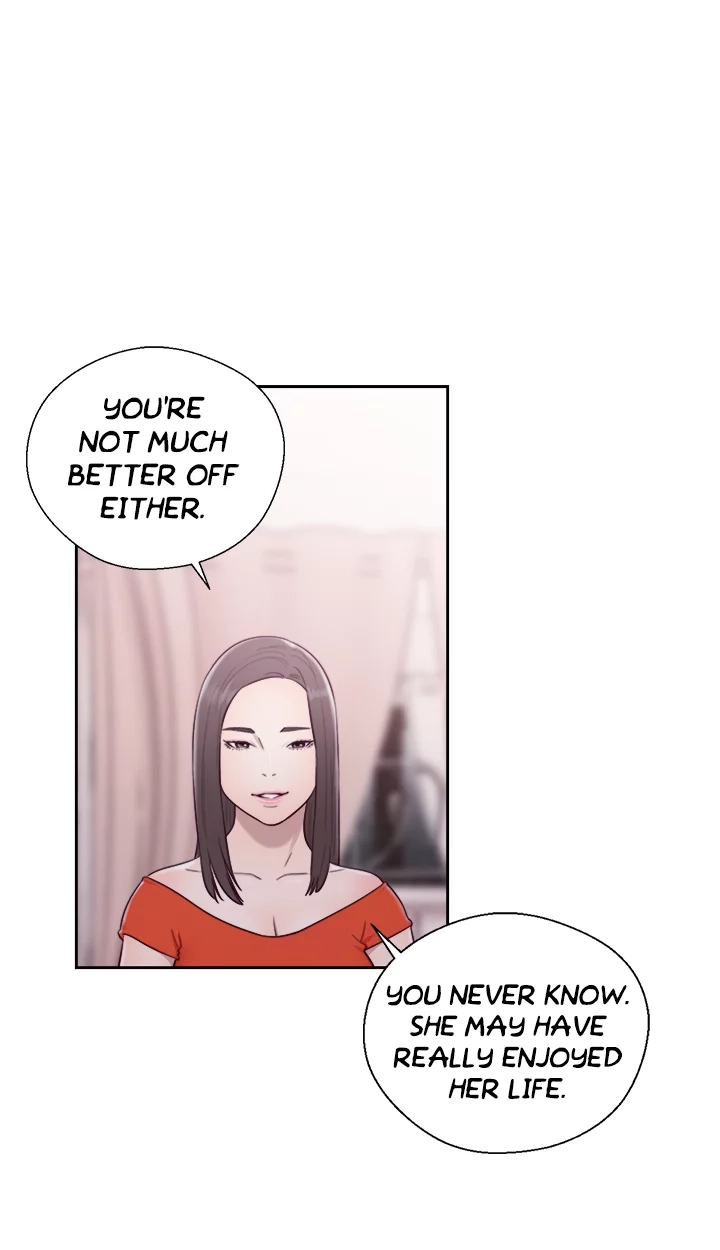 Read Lust Awakening chapter 55 image 30 on Lezhin
