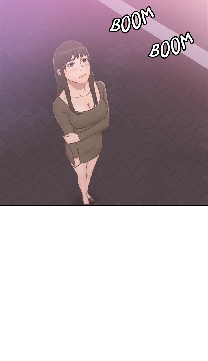 Read Lust Awakening chapter 55 image 32 on Lezhin