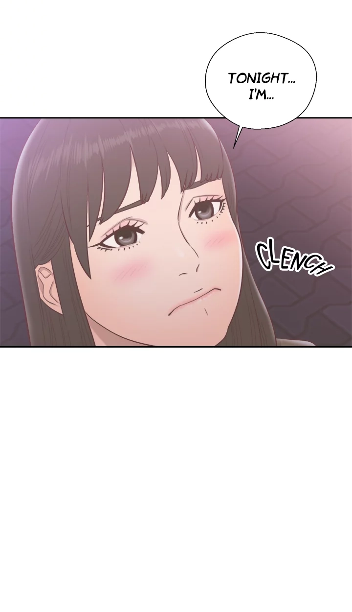 Read Lust Awakening chapter 55 image 33 on Lezhin