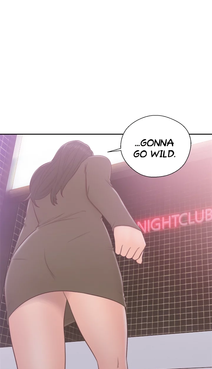 Read Lust Awakening chapter 55 image 34 on Lezhin