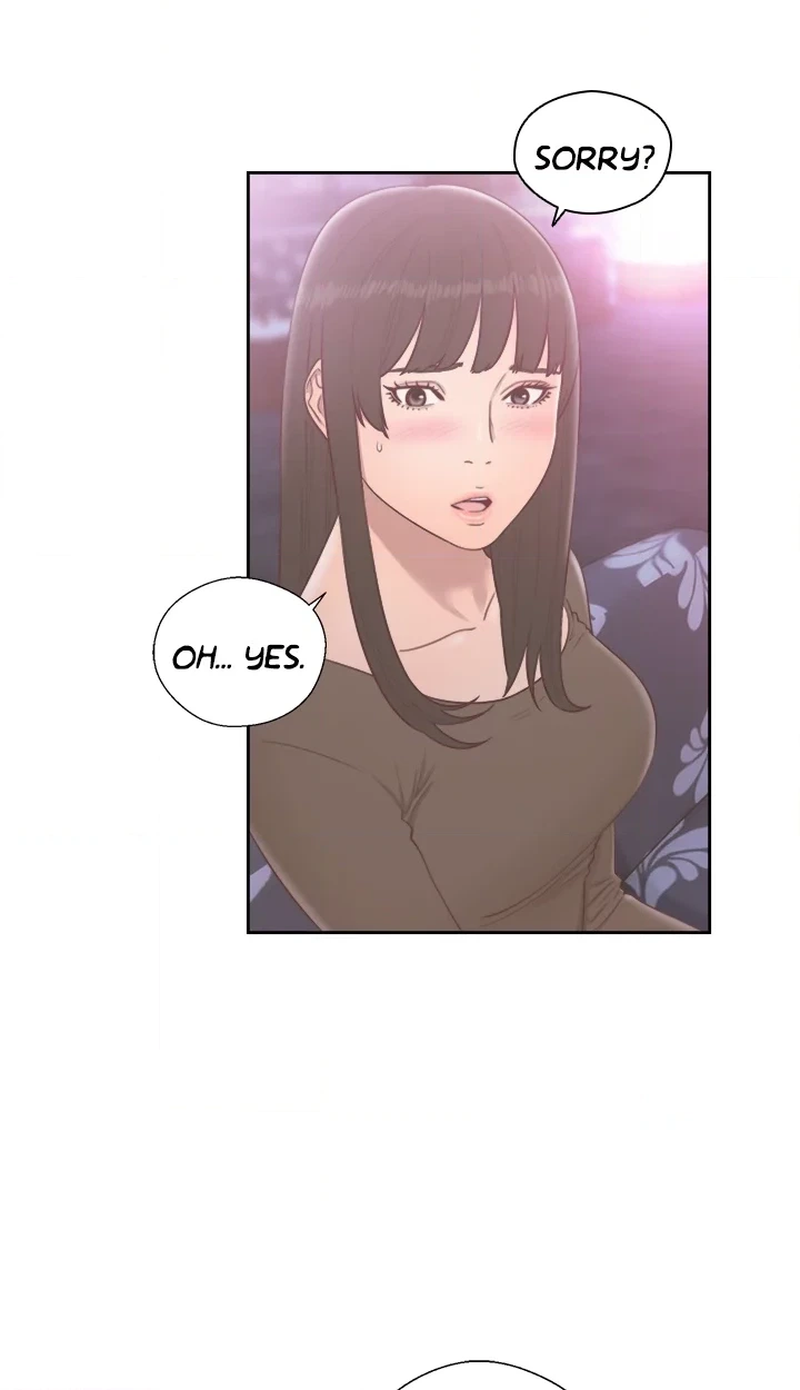 Read Lust Awakening chapter 55 image 39 on Lezhin
