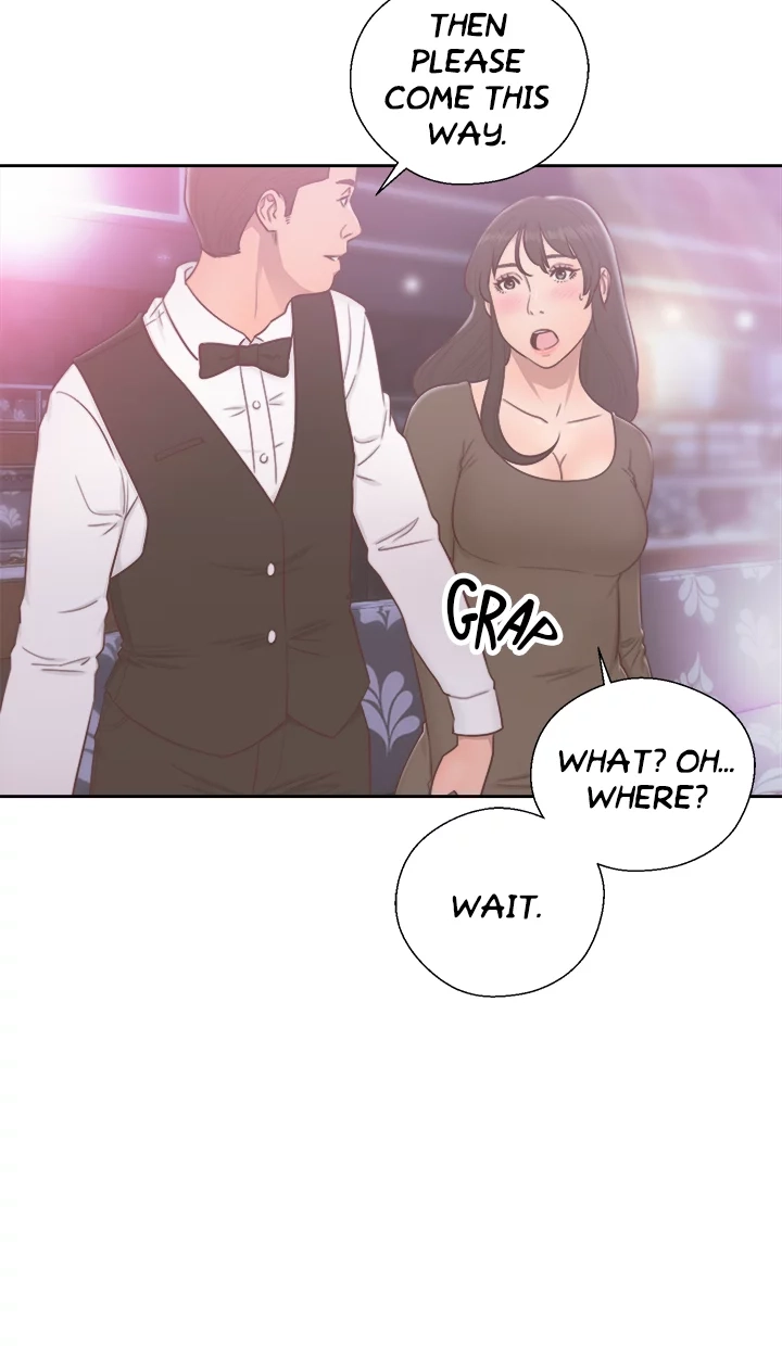 Read Lust Awakening chapter 55 image 40 on Lezhin