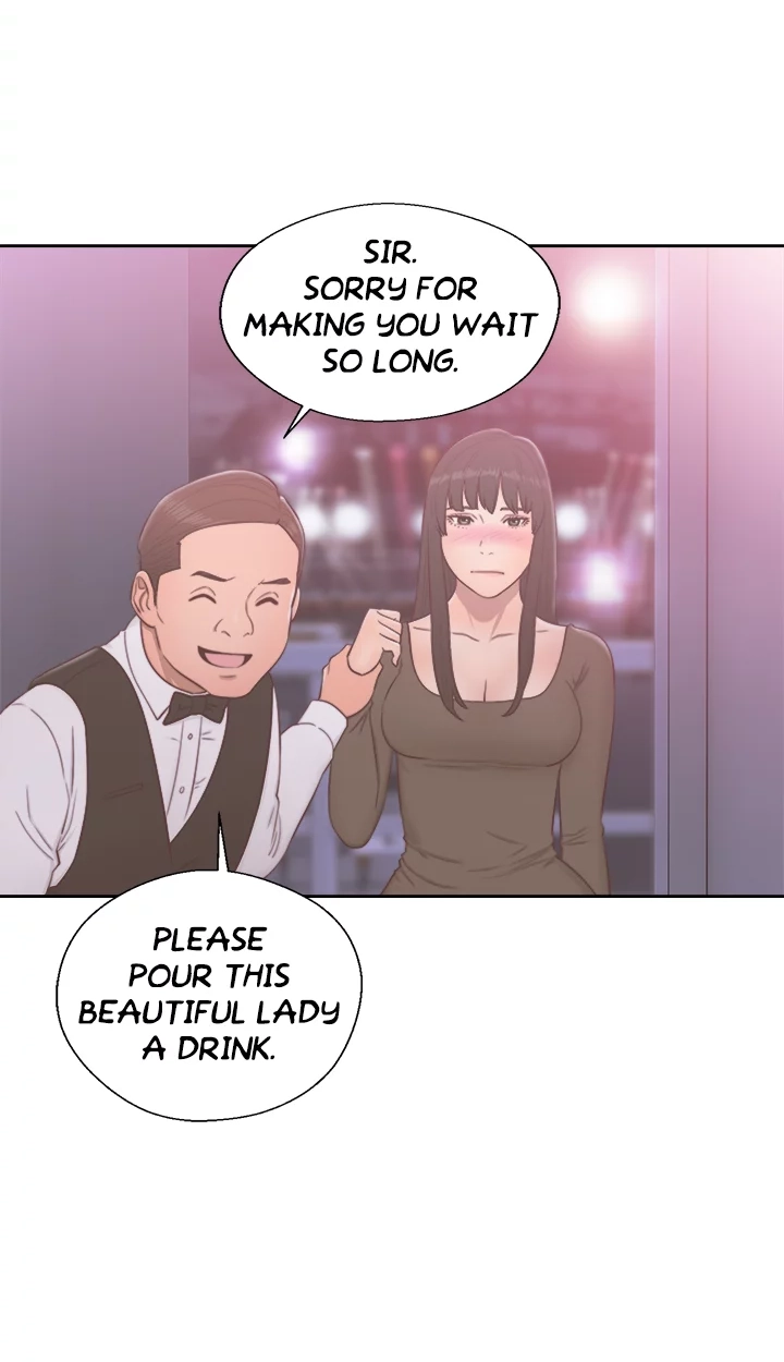 Read Lust Awakening chapter 55 image 41 on Lezhin