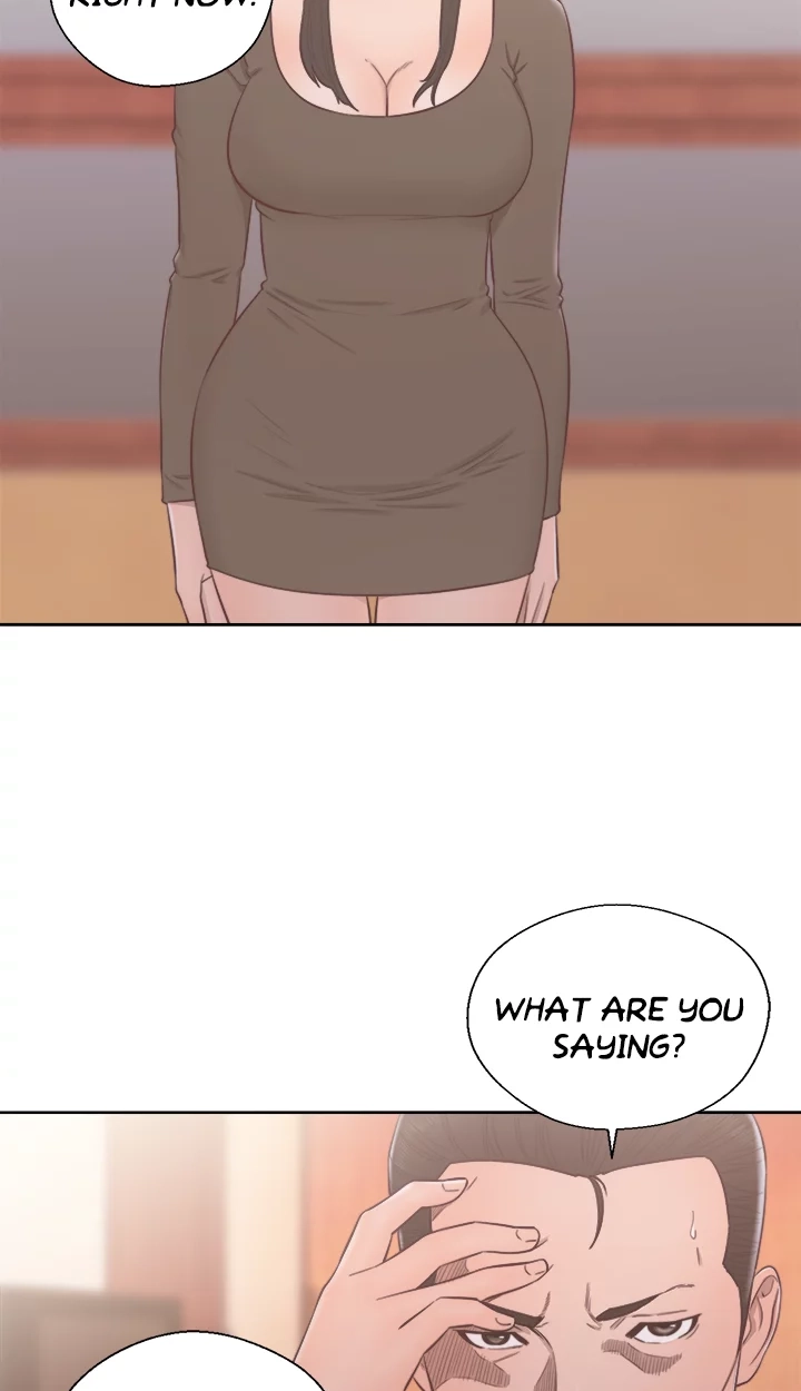 Read Lust Awakening chapter 55 image 64 on Lezhin