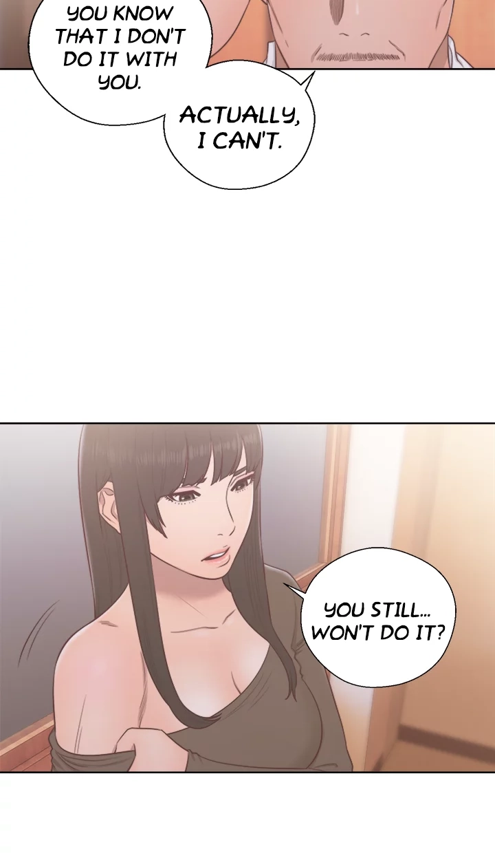 Read Lust Awakening chapter 55 image 65 on Lezhin