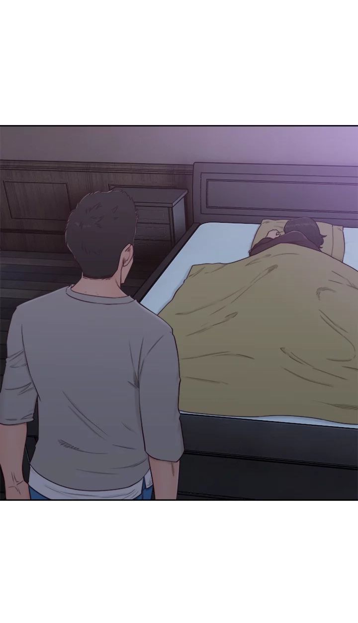 Read Lust Awakening chapter 55 image 7 on Lezhin