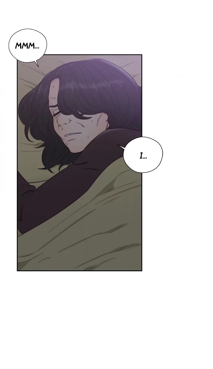 Read Lust Awakening chapter 55 image 9 on Lezhin