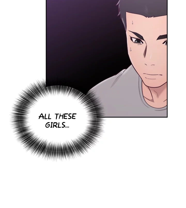 Read Lust Awakening chapter 58 image 1 on Lezhin