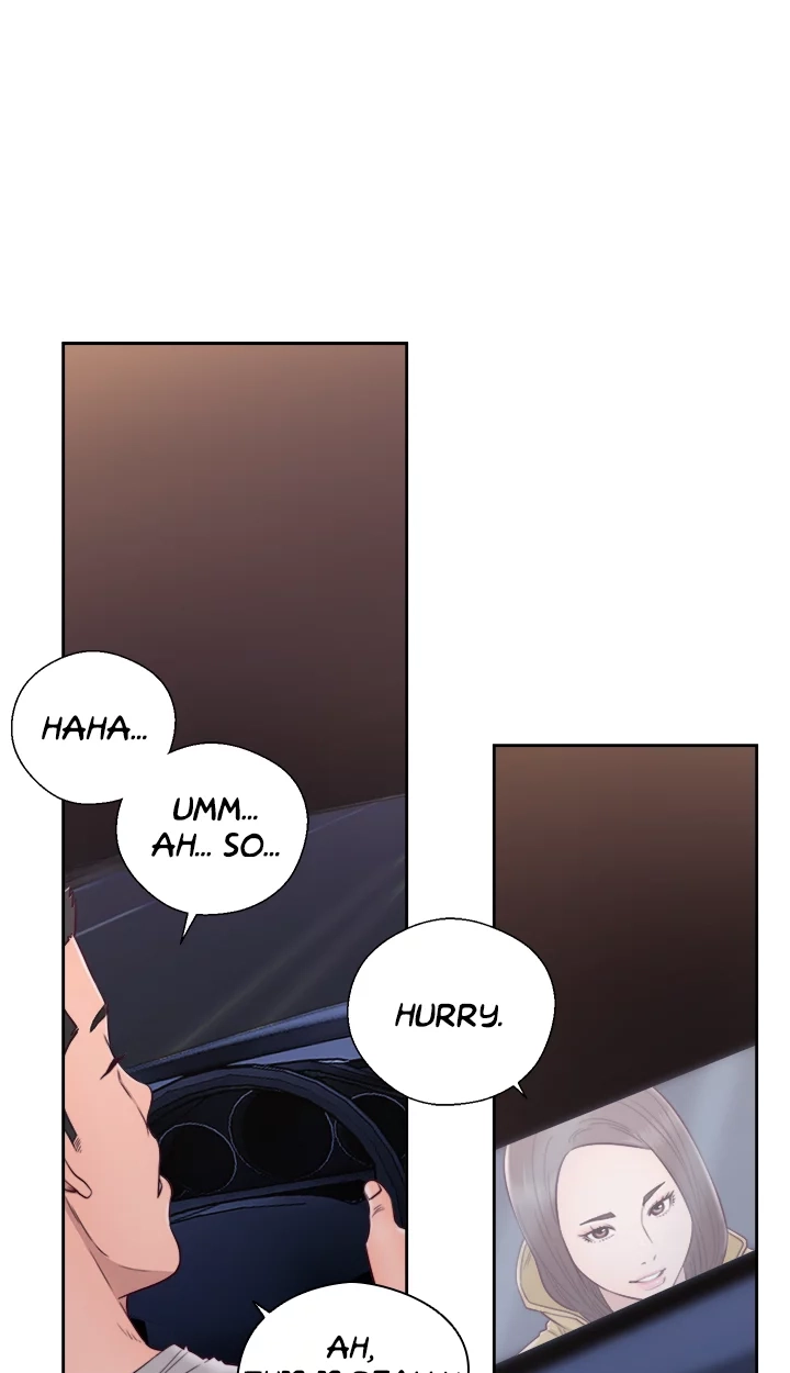 Read Lust Awakening chapter 58 image 10 on Lezhin