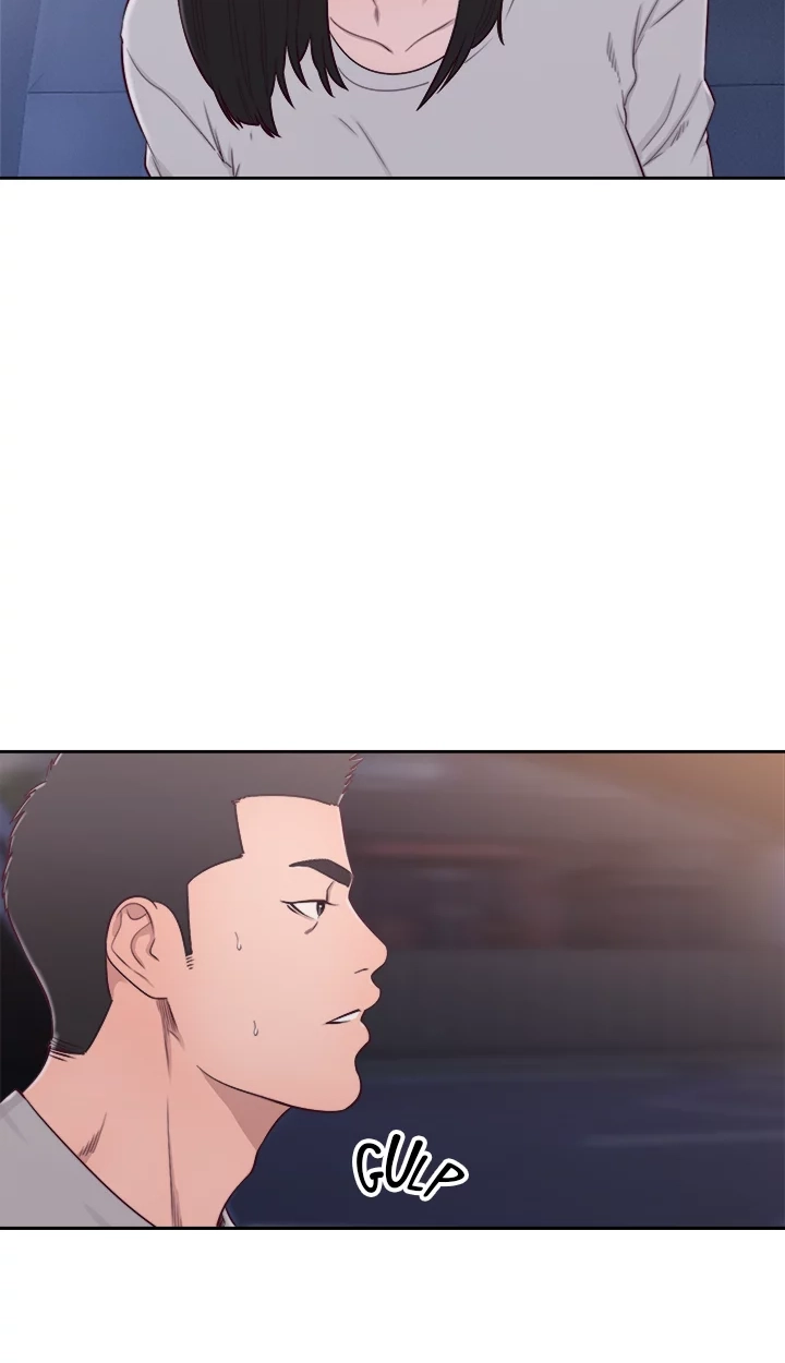 Read Lust Awakening chapter 58 image 13 on Lezhin