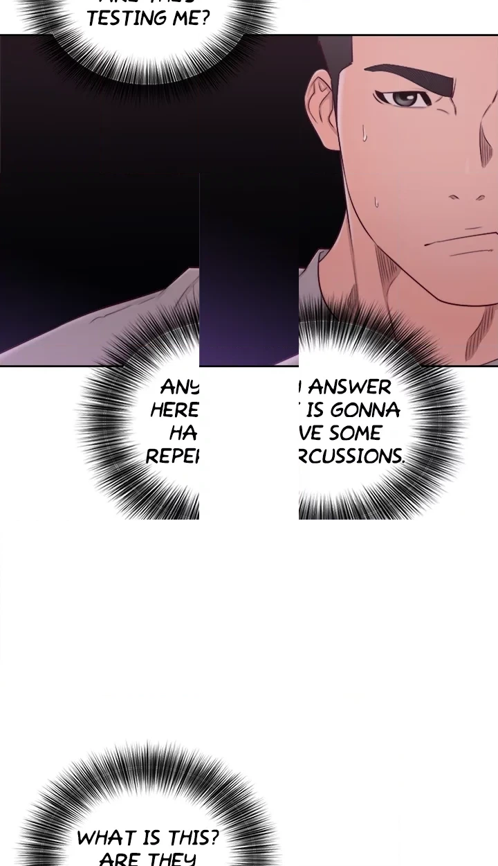 Read Lust Awakening chapter 58 image 19 on Lezhin