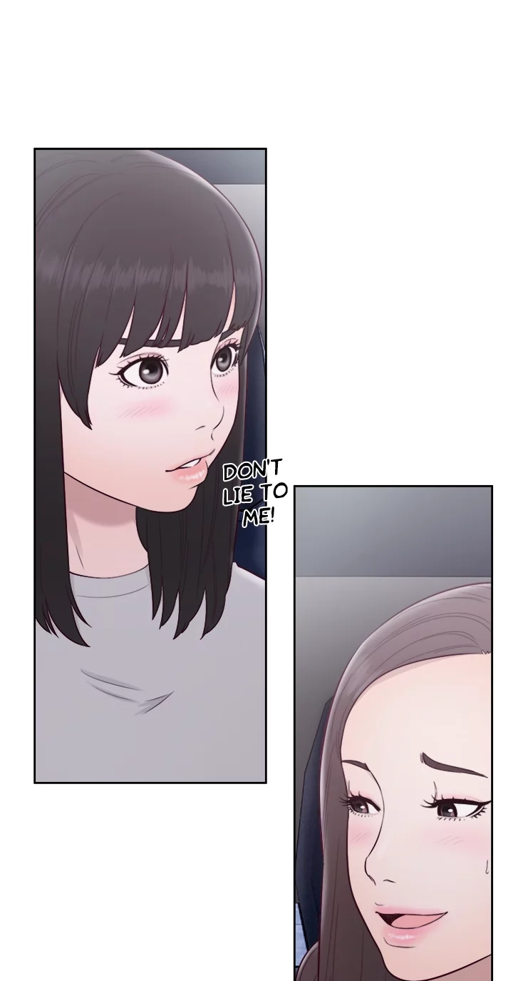 Read Lust Awakening chapter 58 image 2 on Lezhin