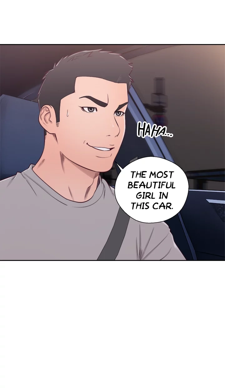 Read Lust Awakening chapter 58 image 23 on Lezhin