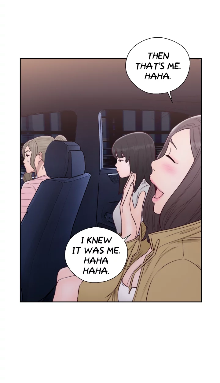 Read Lust Awakening chapter 58 image 24 on Lezhin