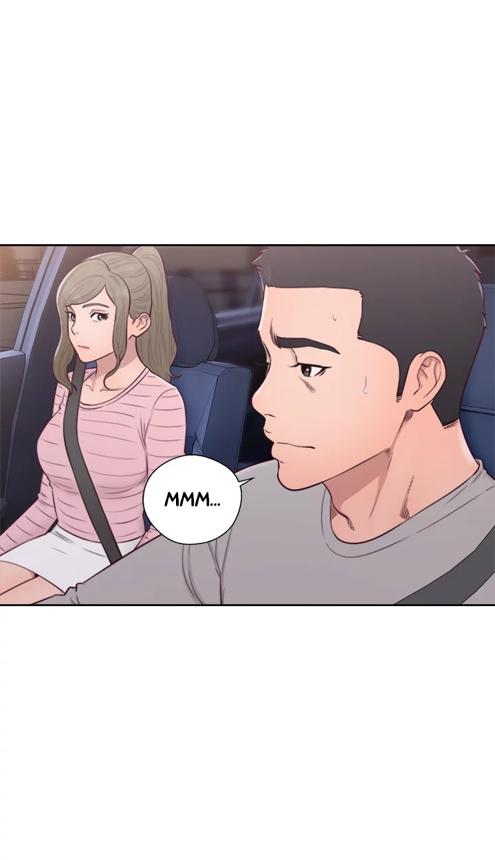 Read Lust Awakening chapter 58 image 28 on Lezhin